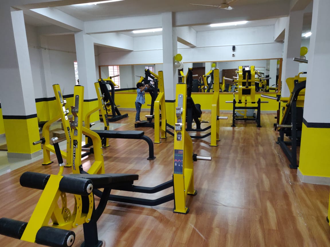 Health club for ladies Valencia, Mangaluru